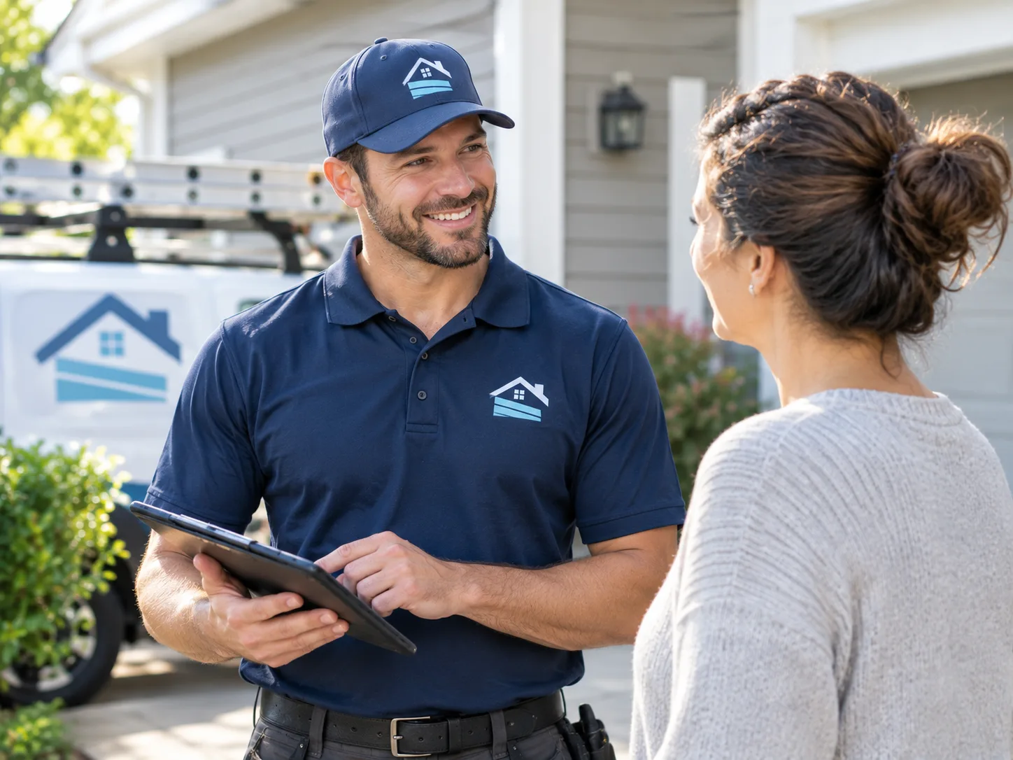 Commercial Siding Repair in Rosedale, IN